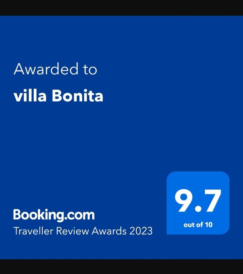 Villa Bonita サニービーチ エクステリア 写真