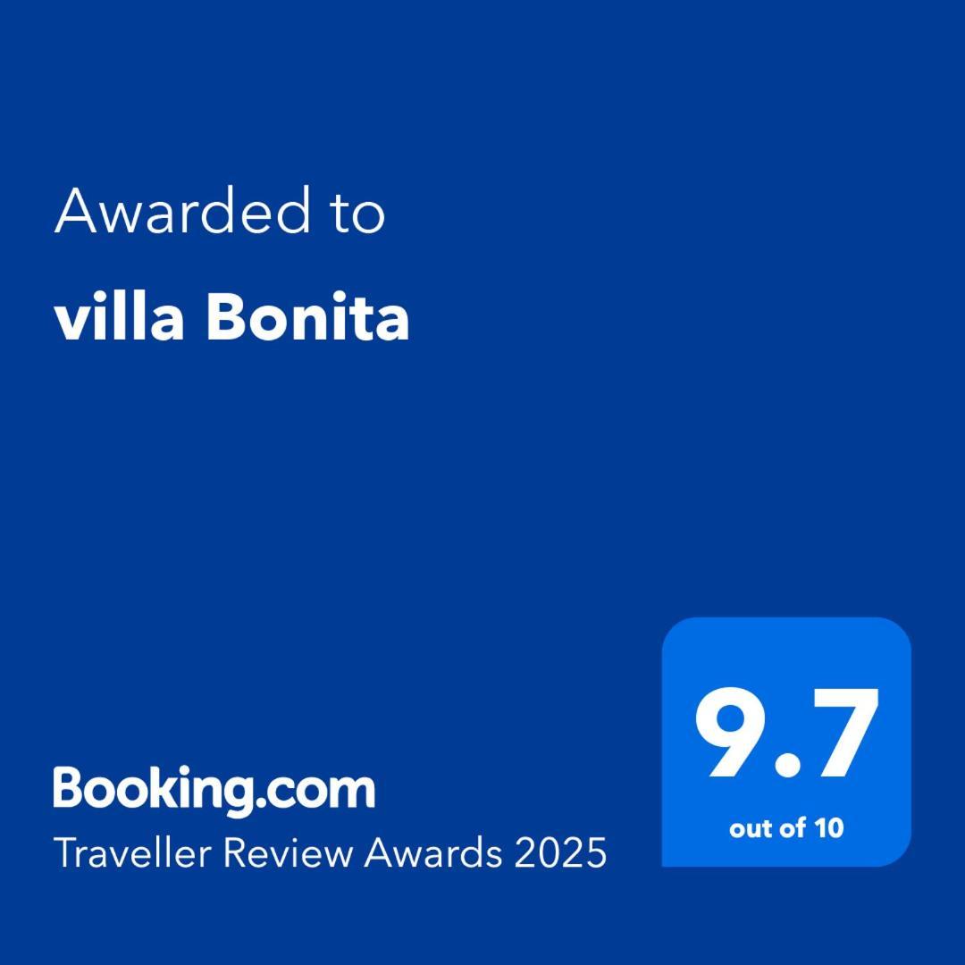 Villa Bonita サニービーチ エクステリア 写真